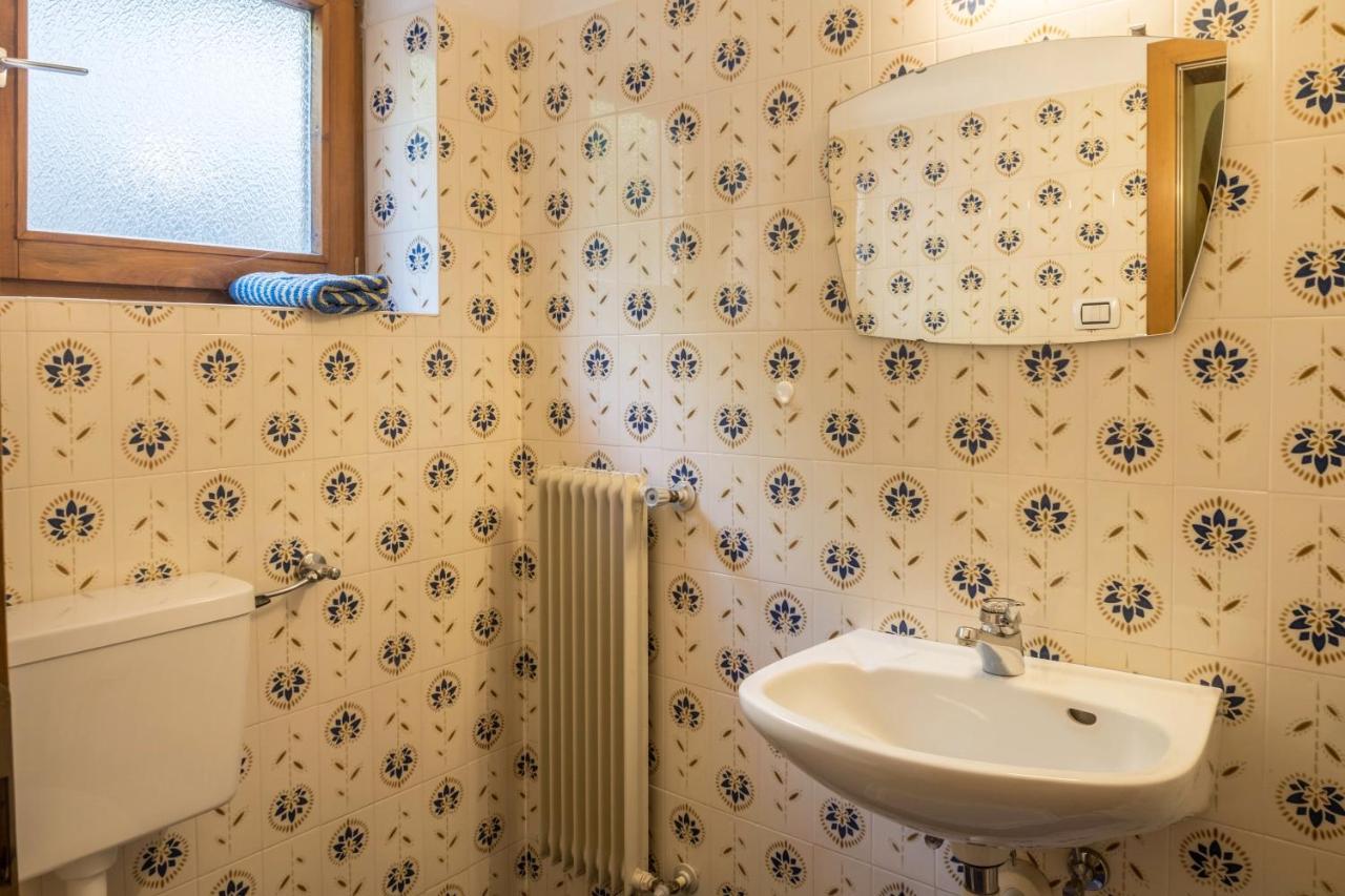 App Schlern - Gasser Fie allo Sciliar Exterior photo