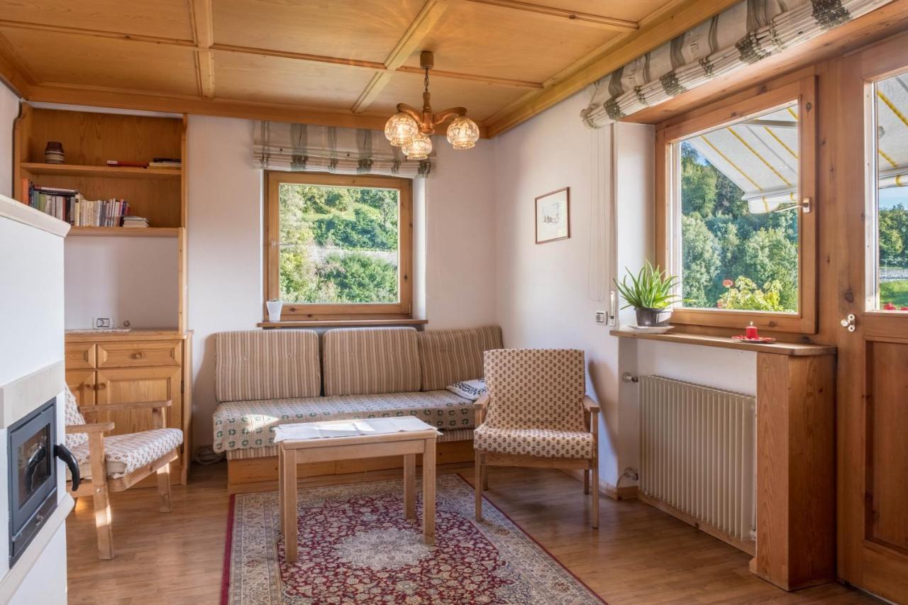 App Schlern - Gasser Fie allo Sciliar Exterior photo