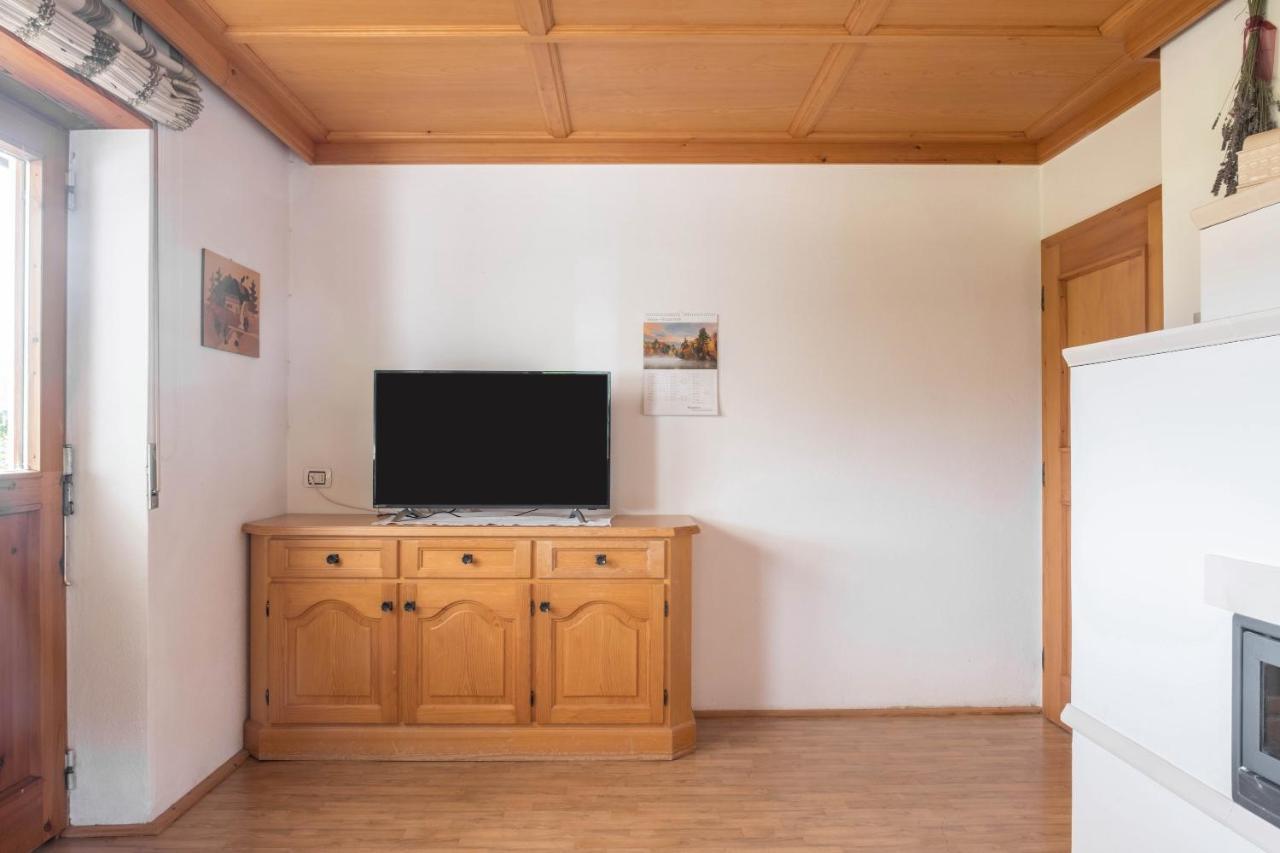 App Schlern - Gasser Fie allo Sciliar Exterior photo