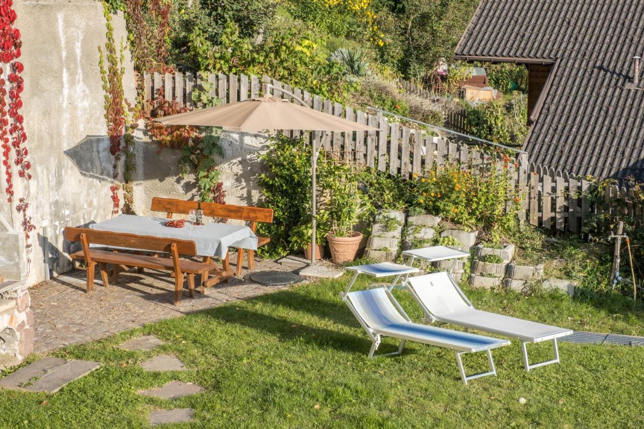 App Schlern - Gasser Fie allo Sciliar Exterior photo