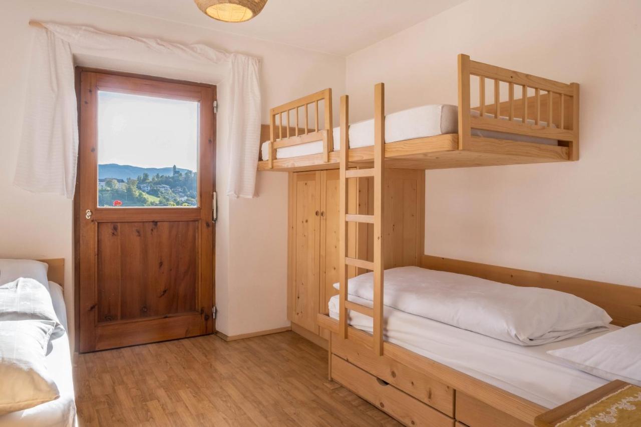 App Schlern - Gasser Fie allo Sciliar Exterior photo
