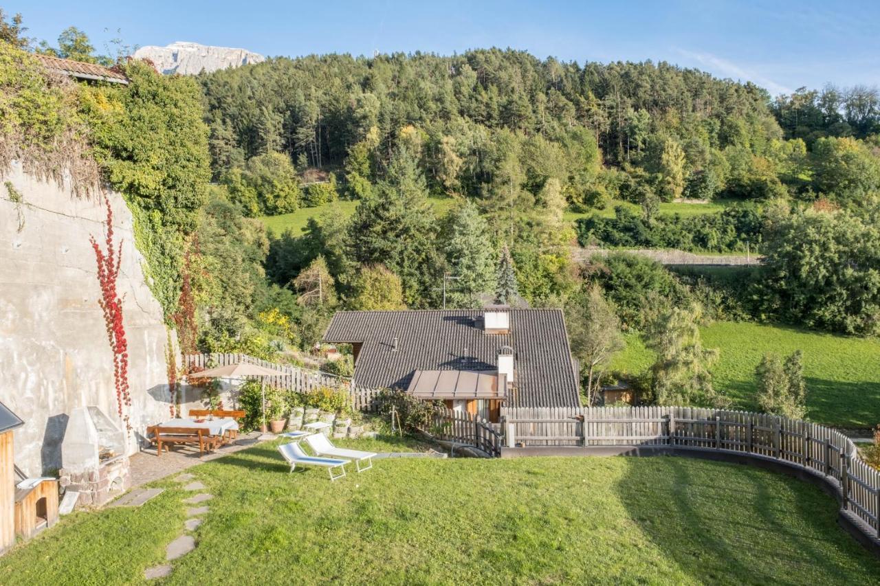 App Schlern - Gasser Fie allo Sciliar Exterior photo