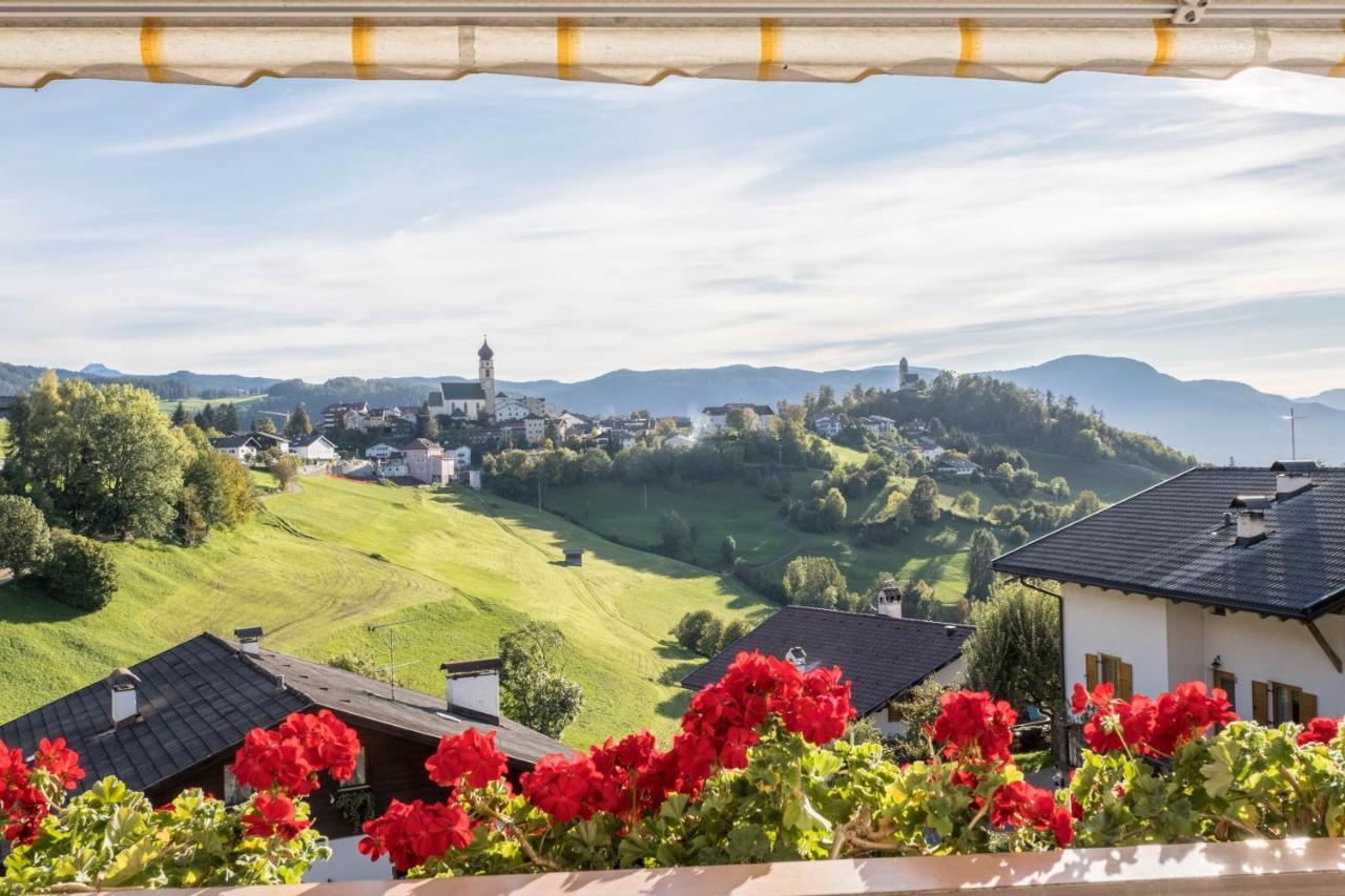App Schlern - Gasser Fie allo Sciliar Exterior photo