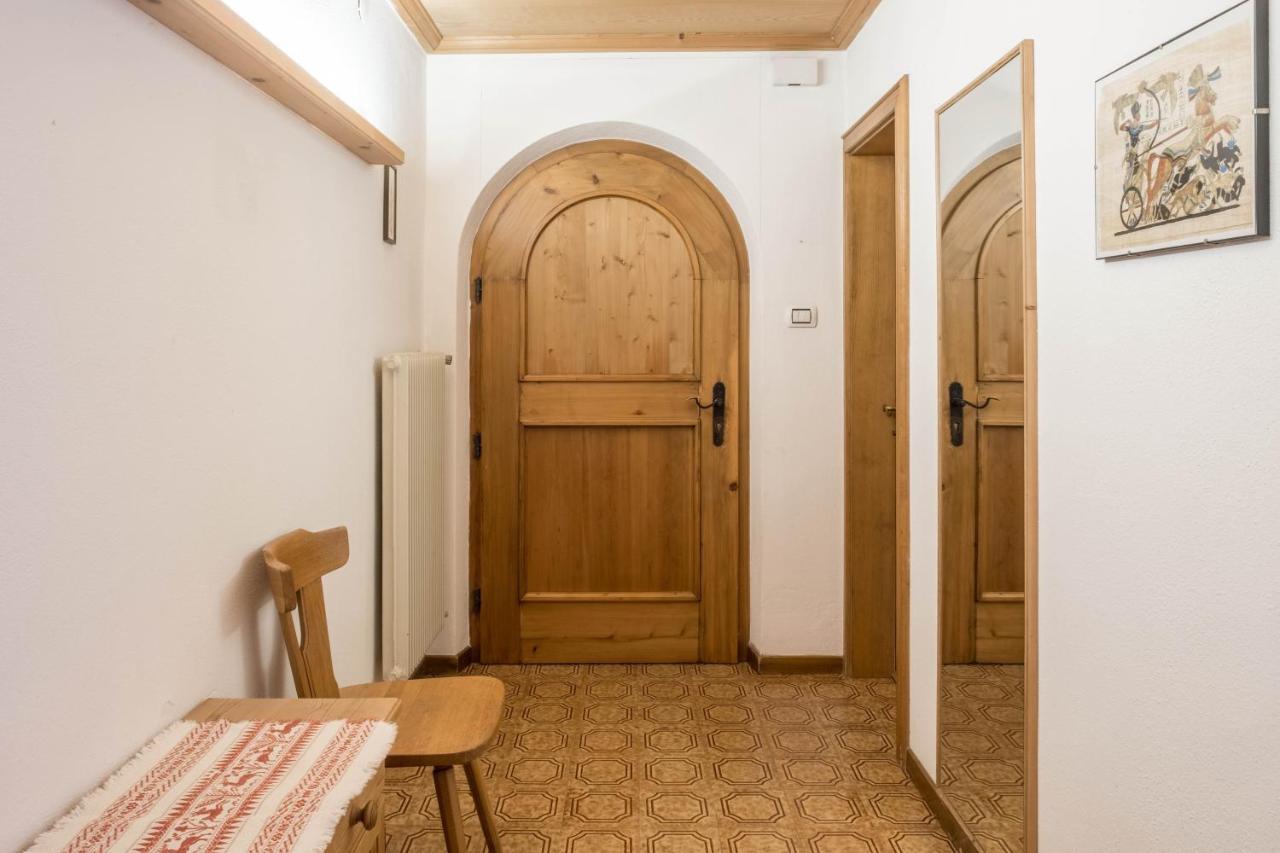 App Schlern - Gasser Fie allo Sciliar Exterior photo